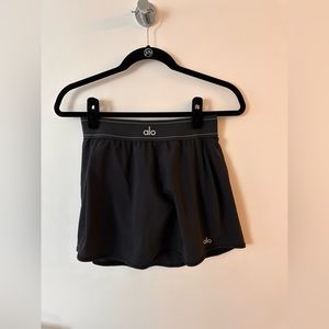 Alo Yoga Tennis Skort